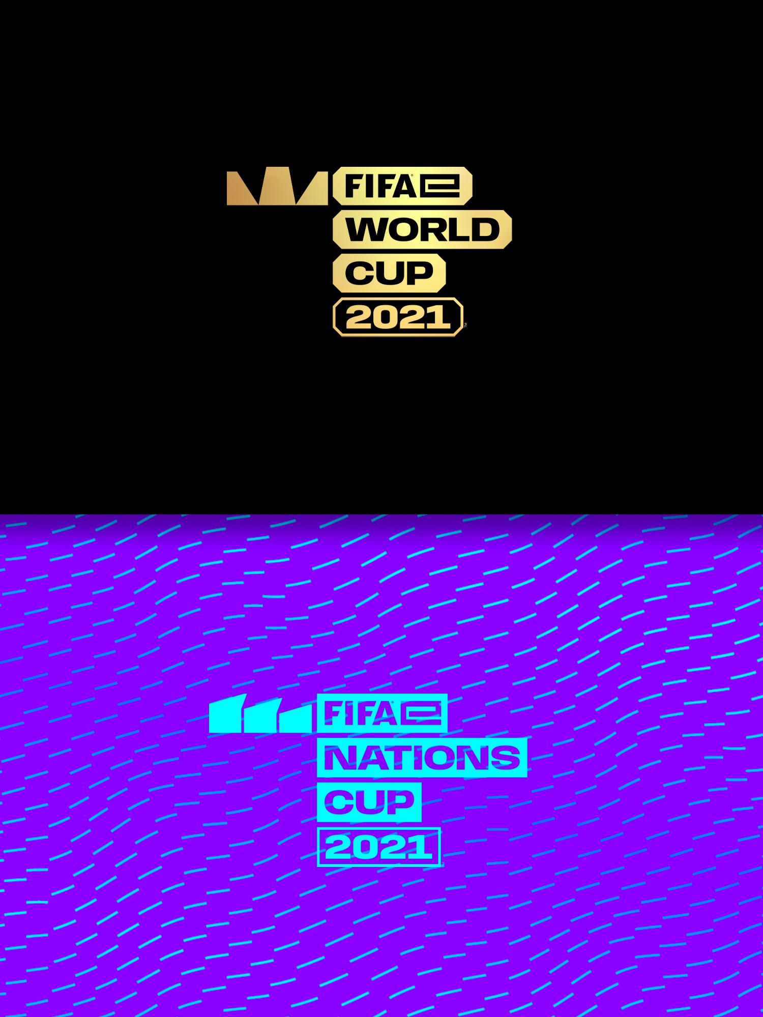 Els logotips dels campionats ajornats